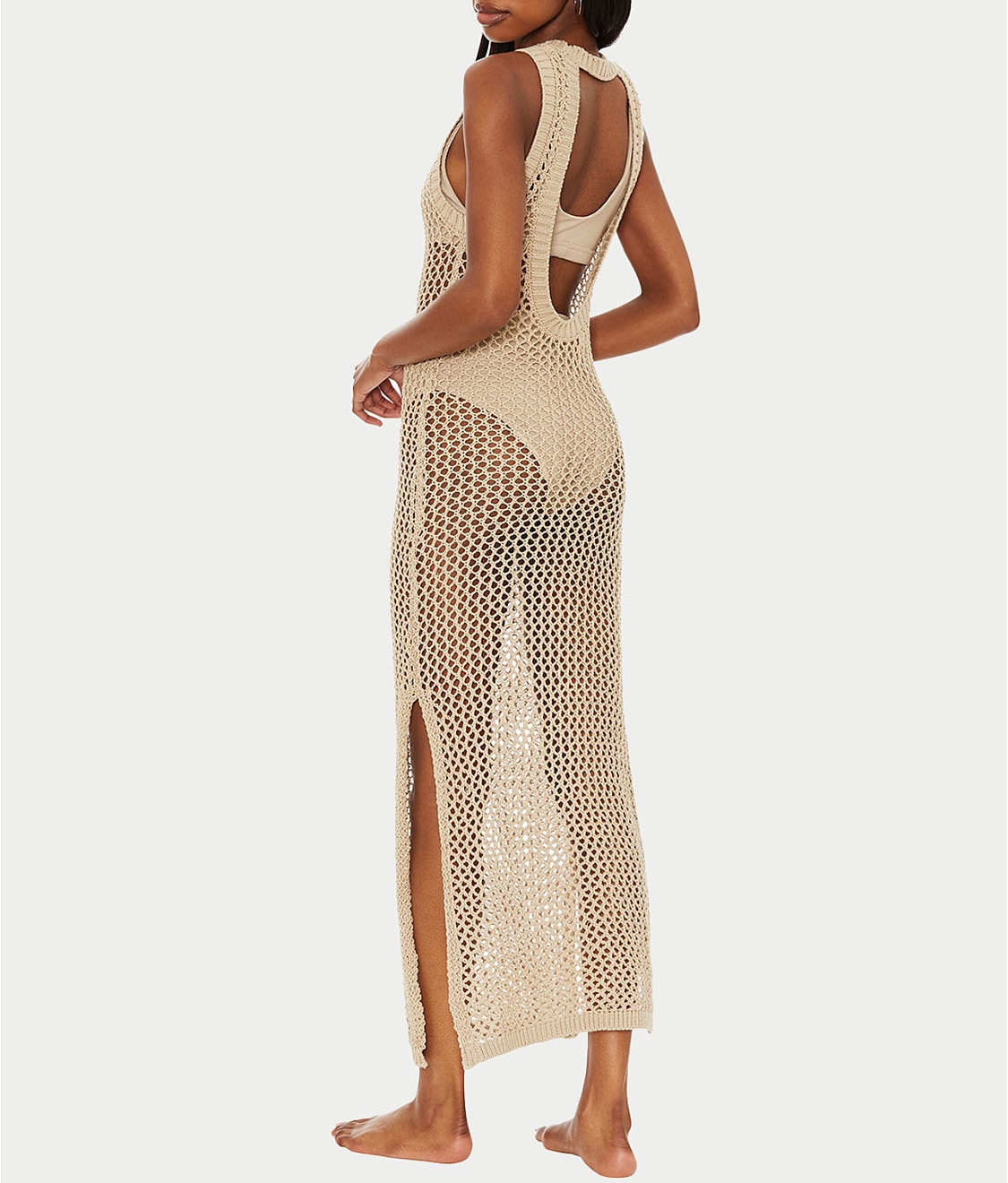 Holly Cover-Up Dress thumbnail 2