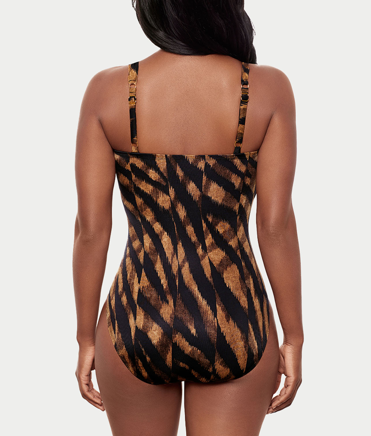 Raya De Safari Europa Underwire One-Piece thumbnail 2
