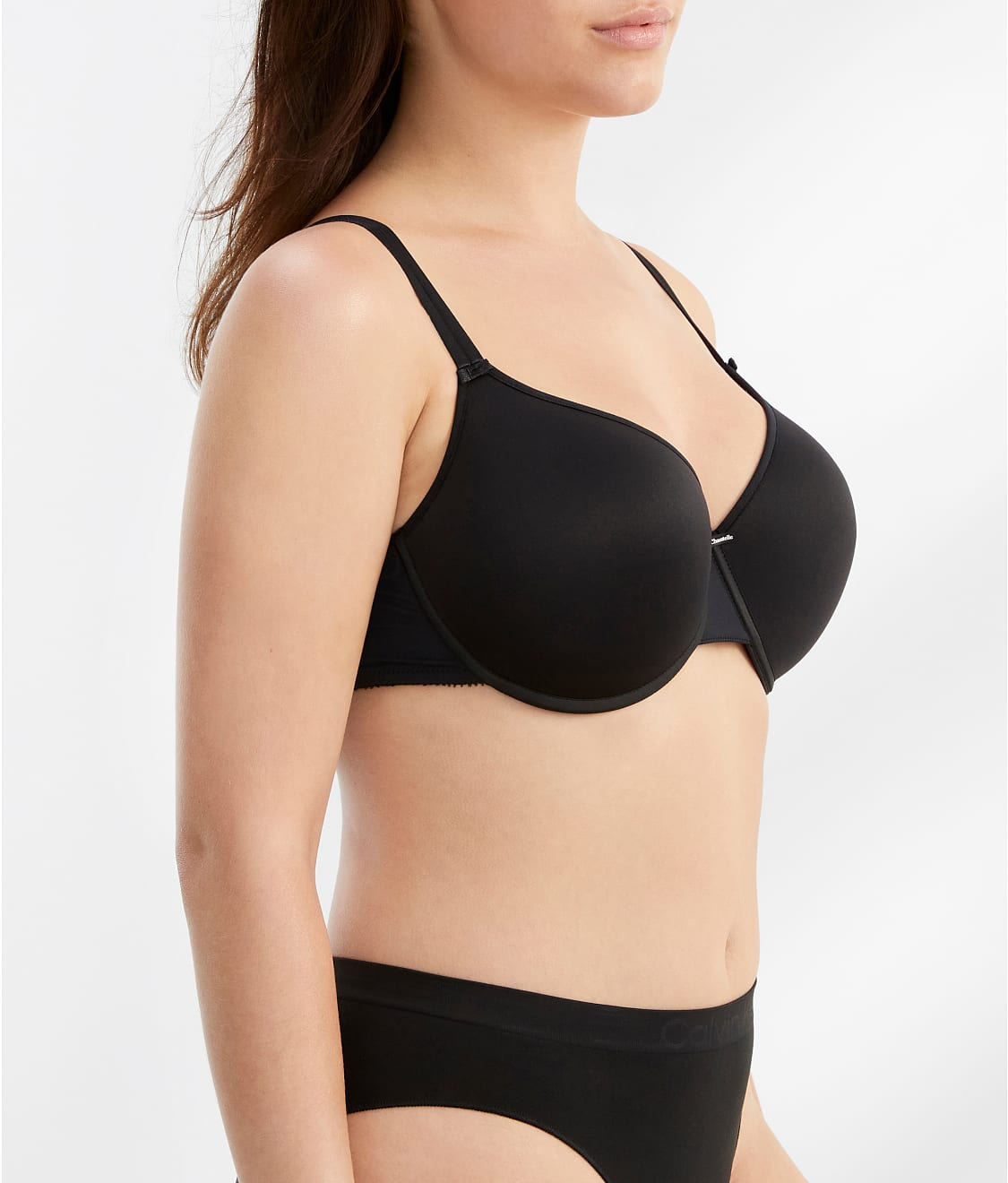 Basic Invisible T-Shirt Bra thumbnail 3