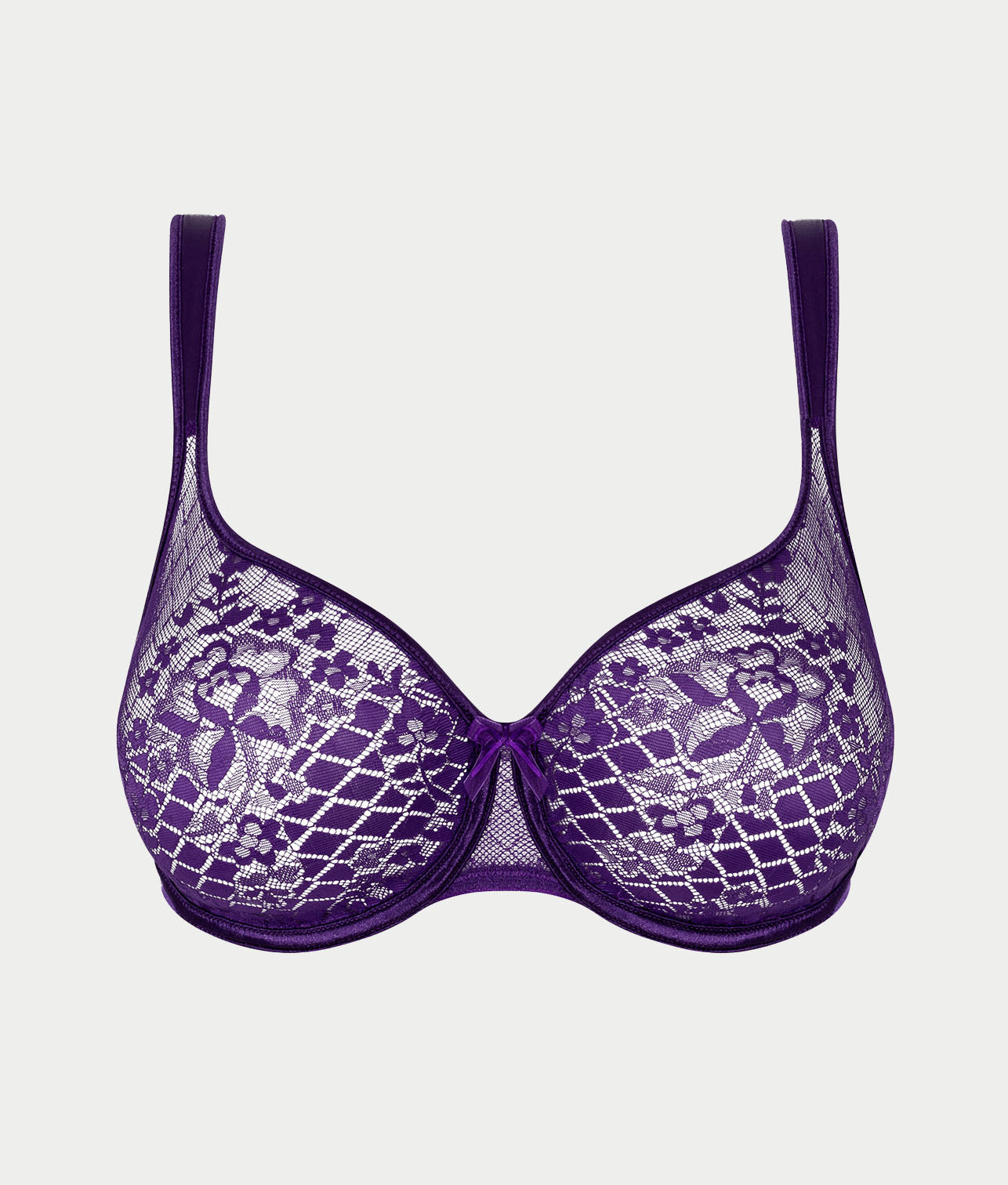 Melody Seamless Bra thumbnail 3