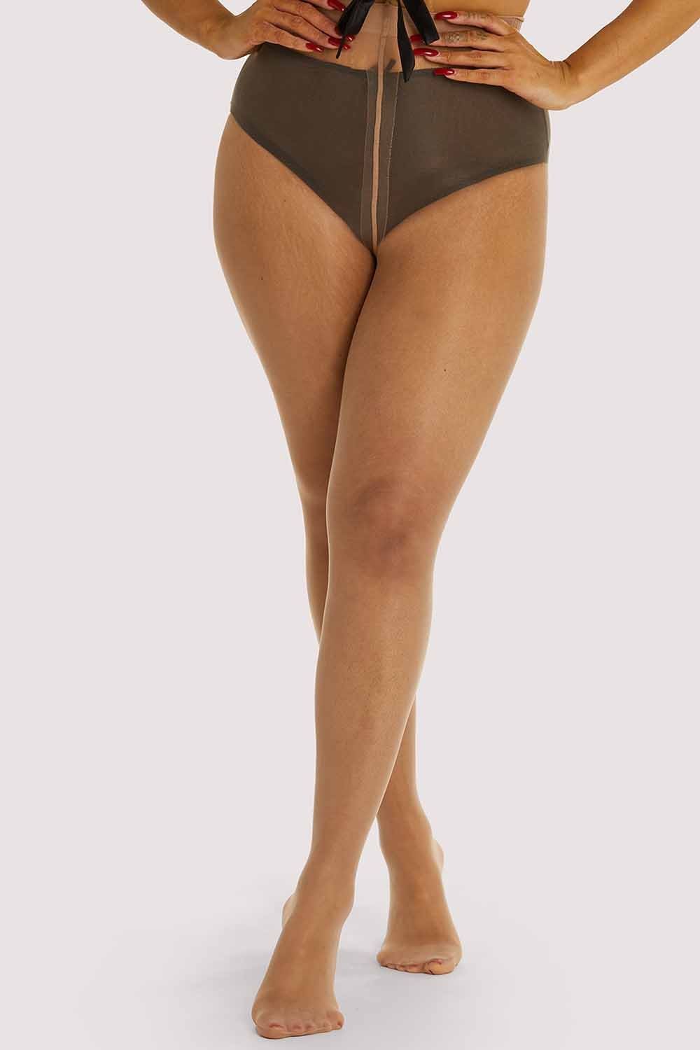 Snake Tights thumbnail 3