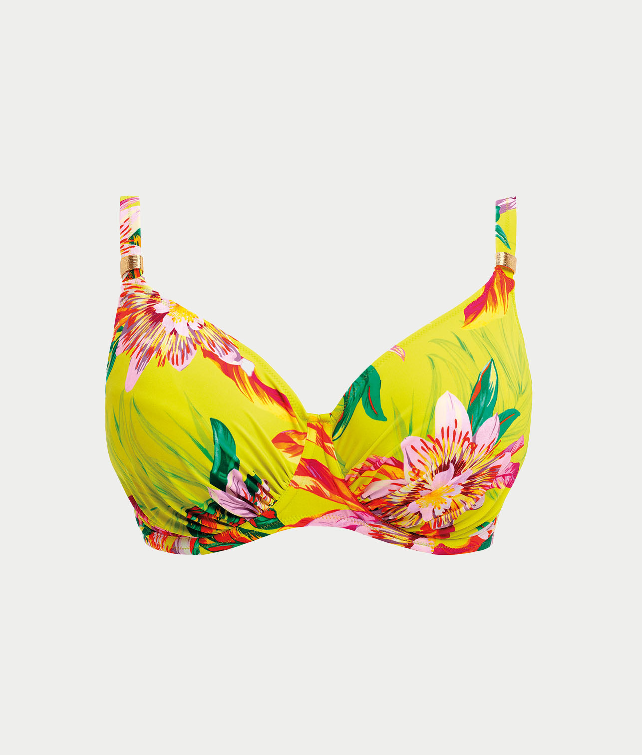 Cala Macarella Gather Full Cup Bikini Top thumbnail 3