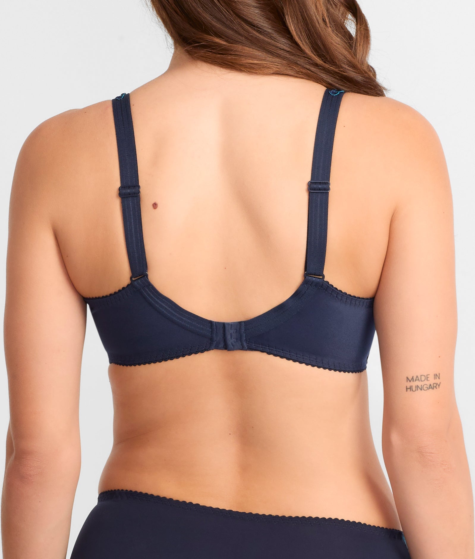 Deauville Side Support Bra thumbnail 2