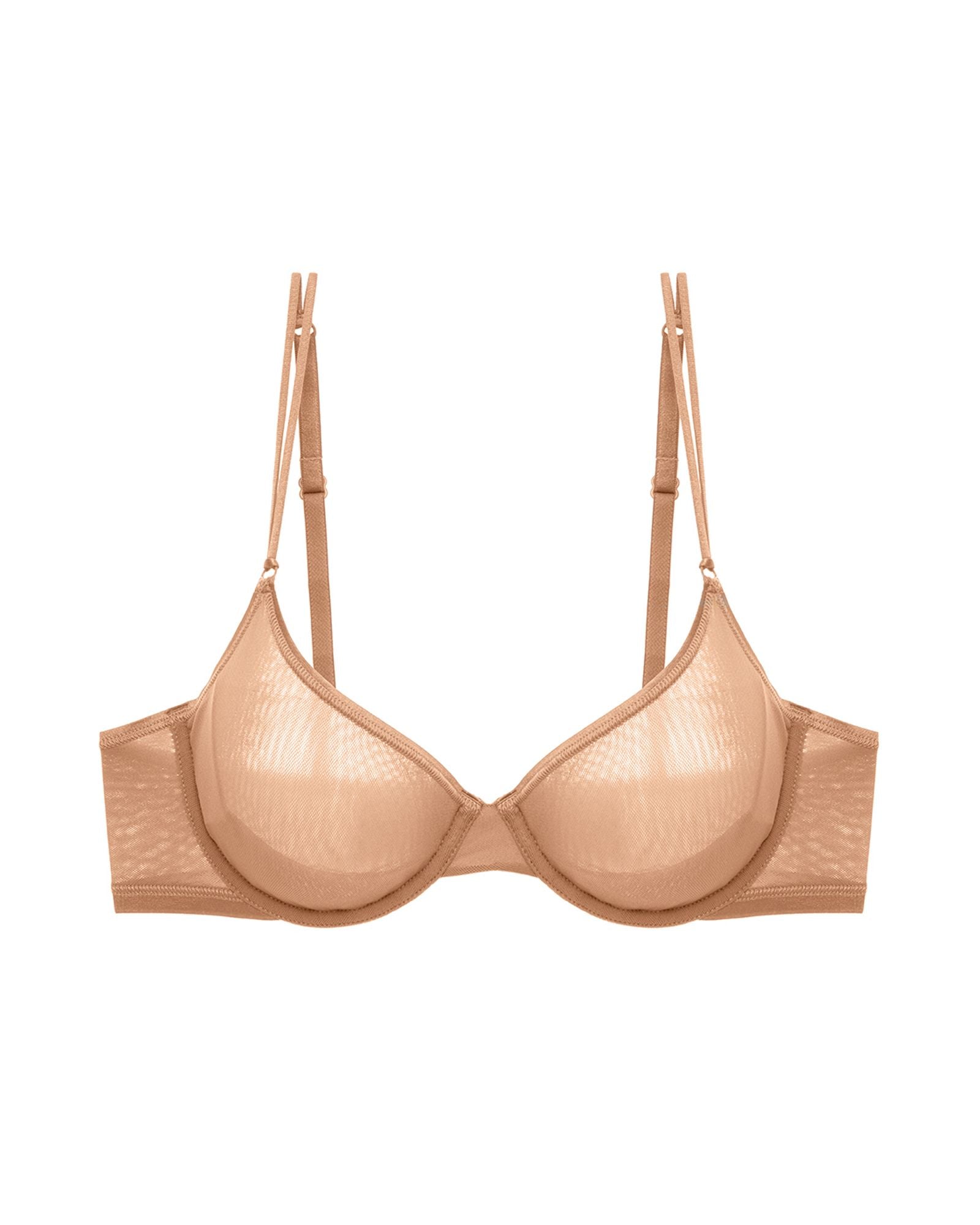 Soire Confidence Molded Bra