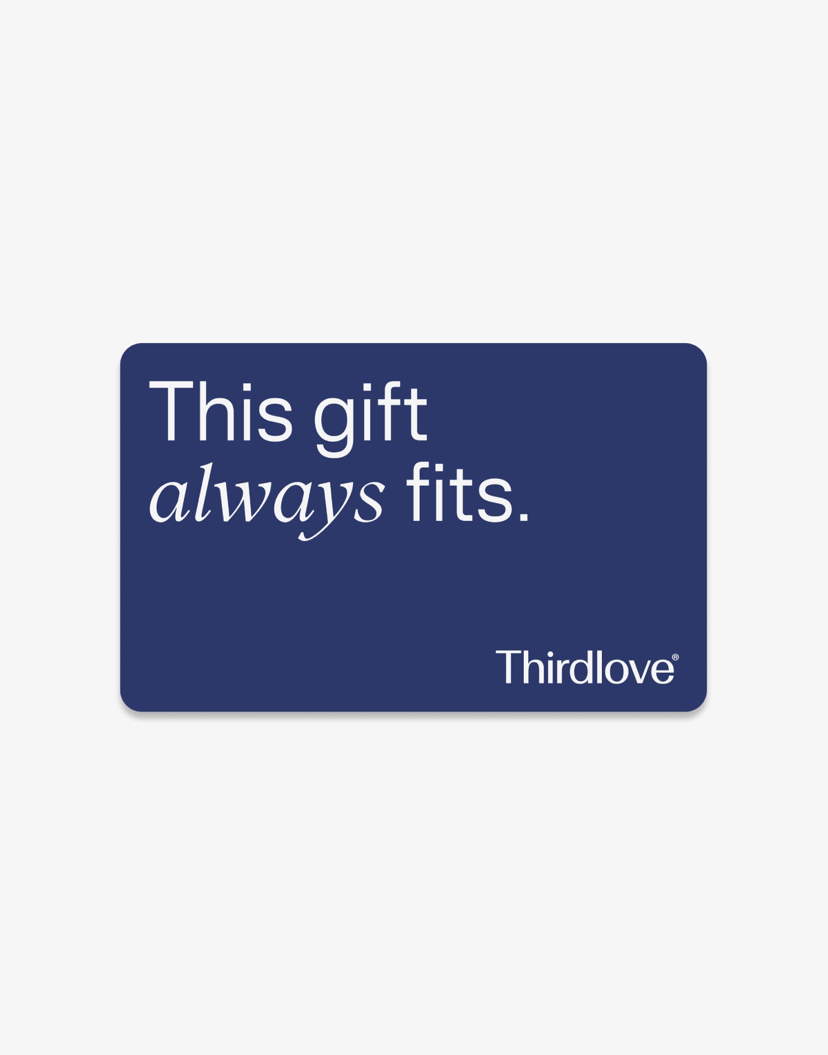 Holiday E-Gift Card 3 thumbnail 2