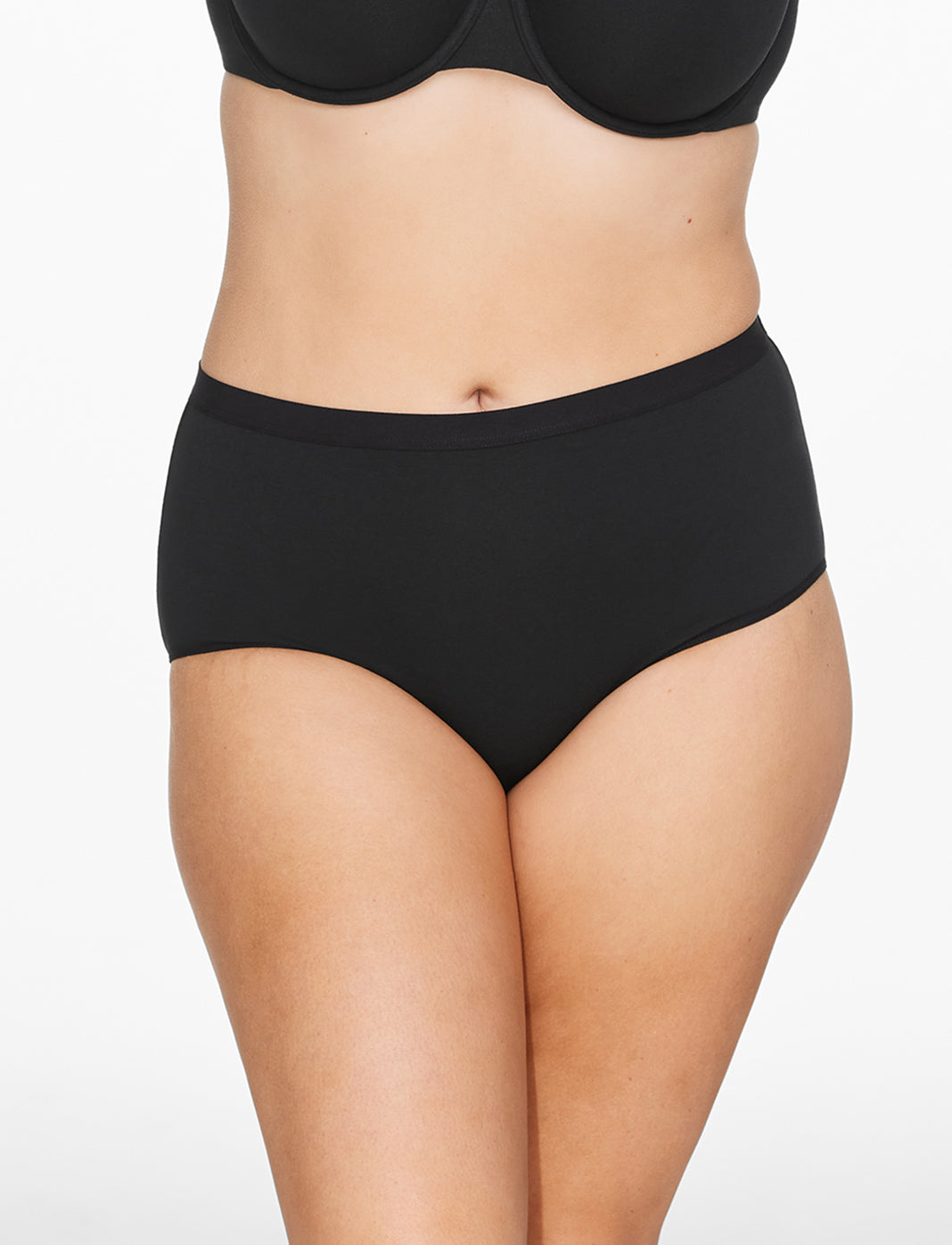 Organic Cloud Cotton Brief 3 Pack Box thumbnail 2