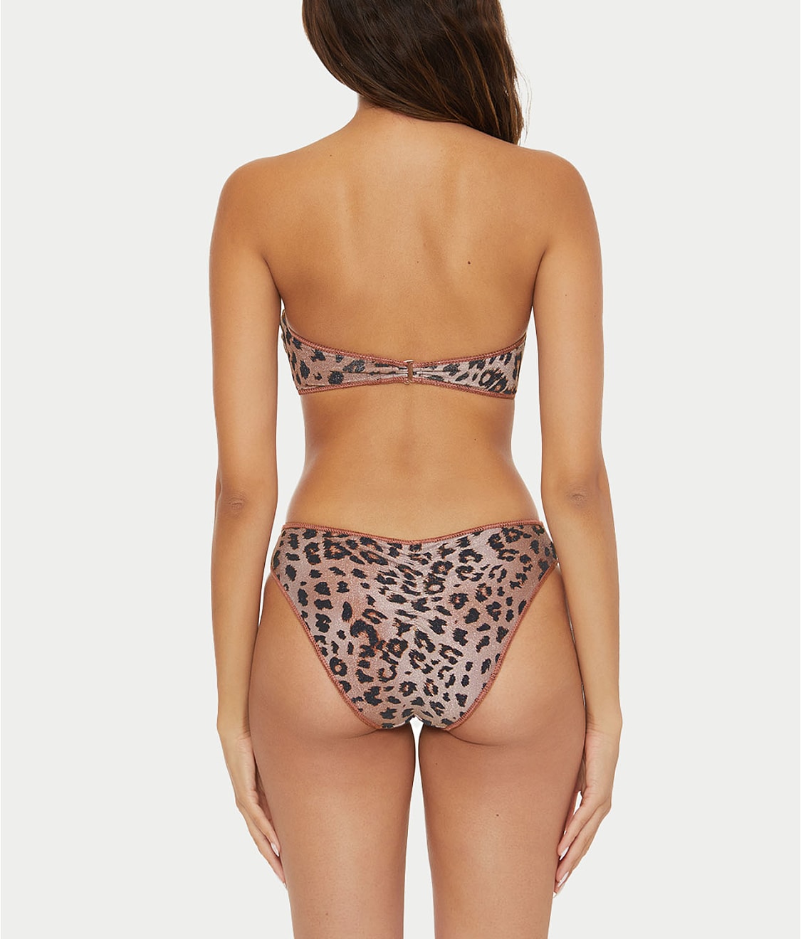 Zanzibar Adela Hipster Bikini Bottom thumbnail 2