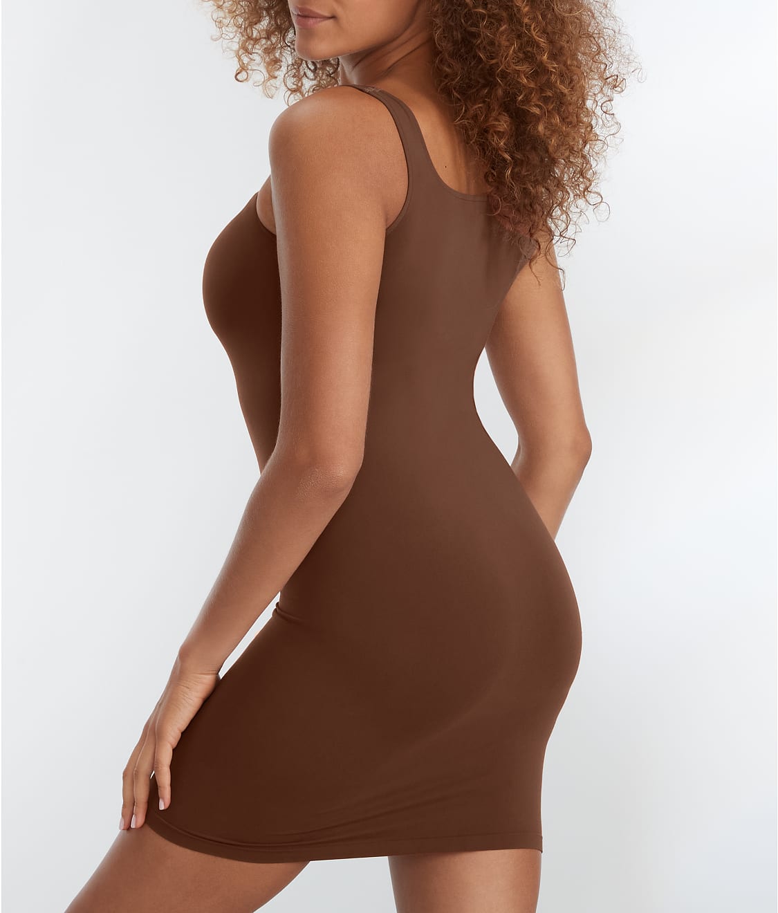 The Smoothing Seamless Dress thumbnail 3