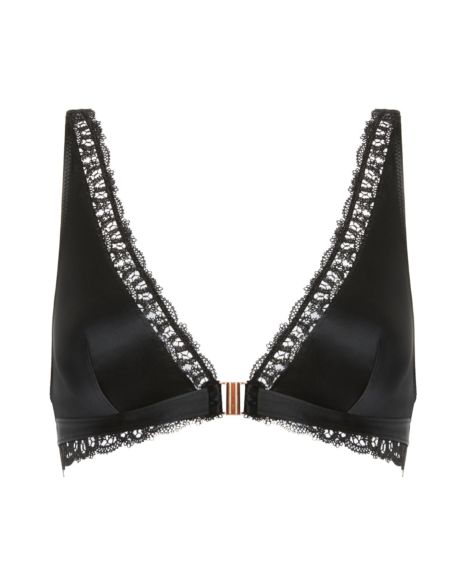 Symphonie Wireless Bra