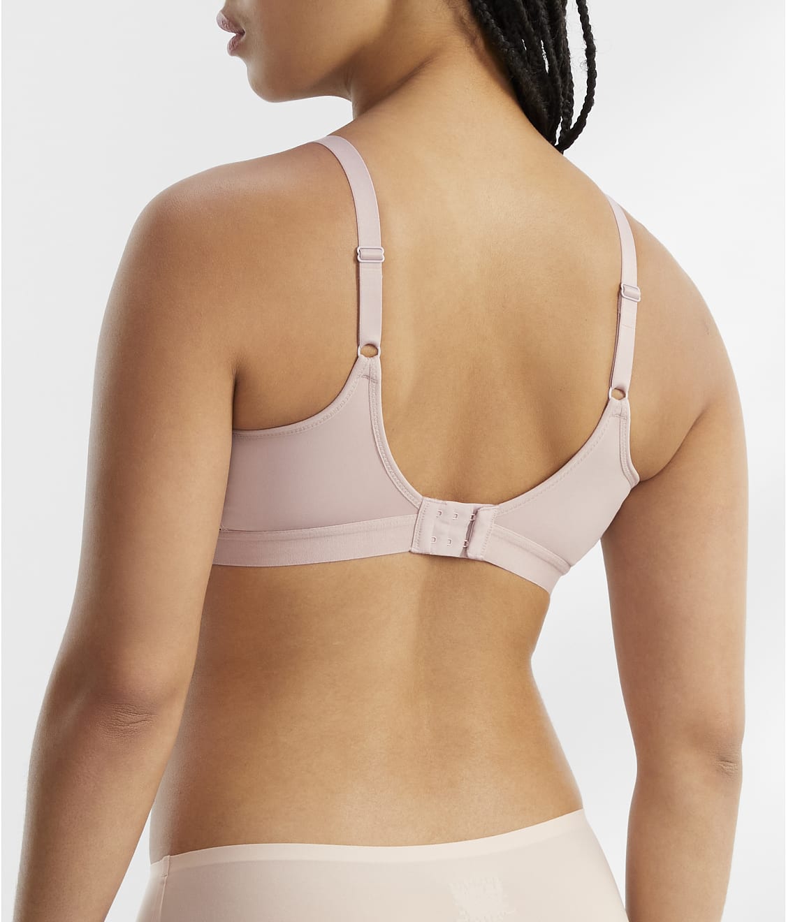 Katherine Wire-Free Nursing Bra thumbnail 3