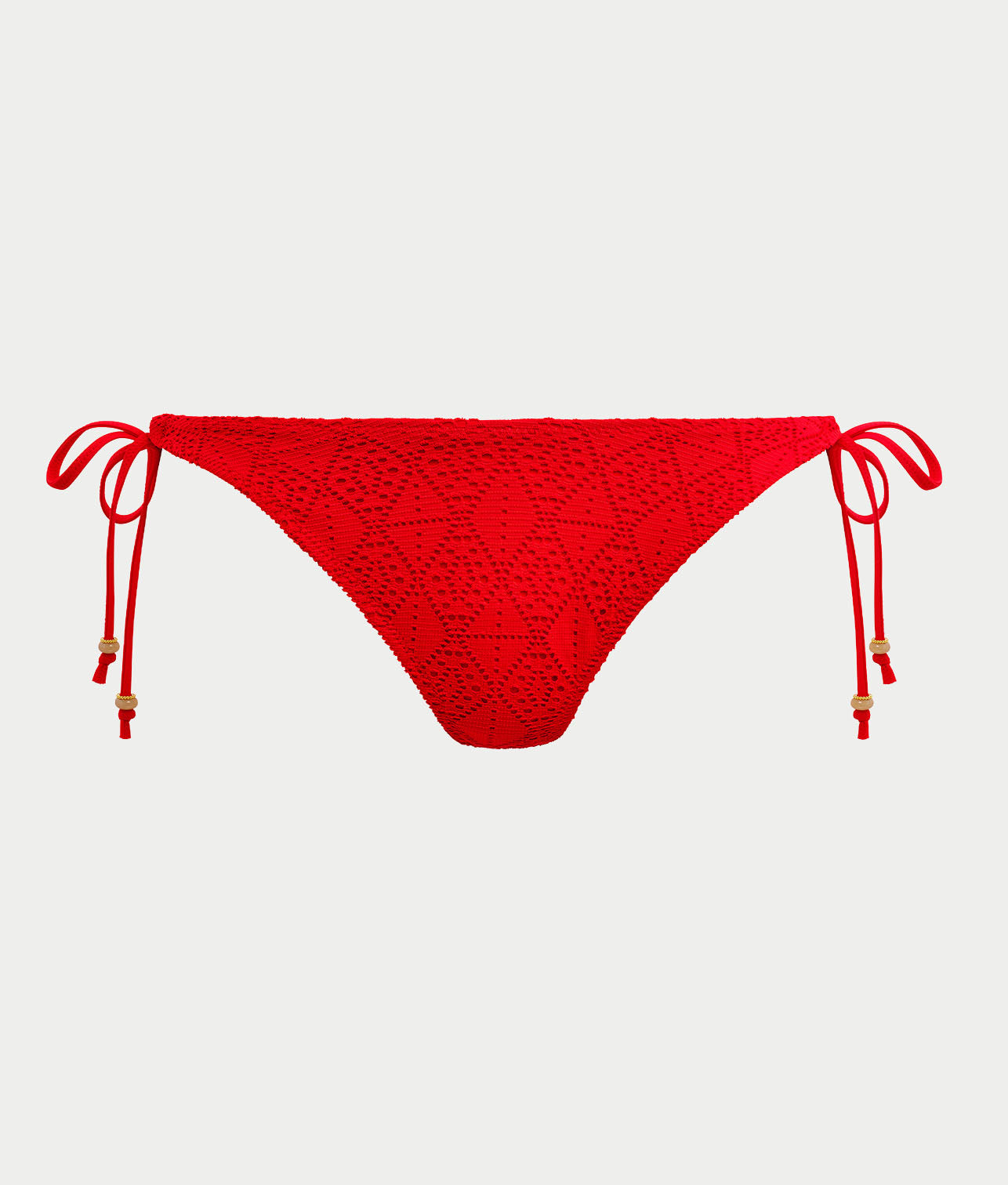 Nomad Nights Side Tie Bikini Bottom thumbnail 3