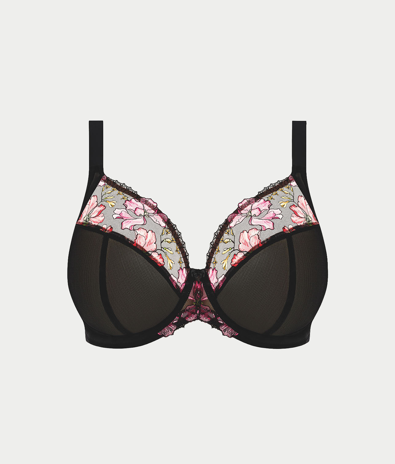 Teagan Plunge Bra thumbnail 3
