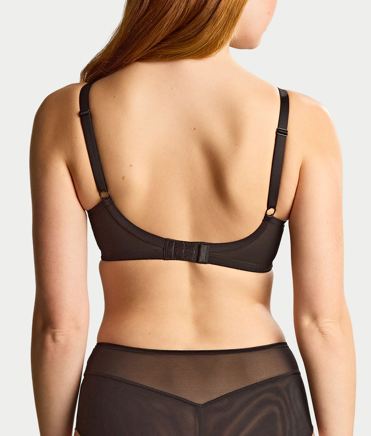 Tango Essence Sheer Balcony Bra thumbnail 2