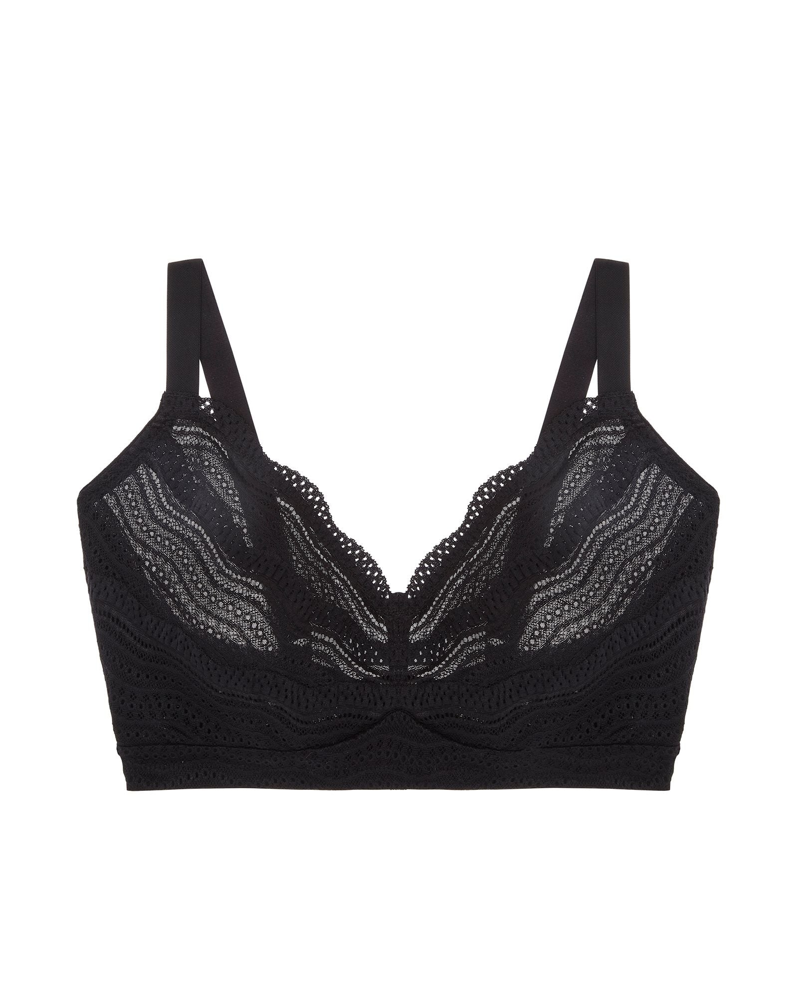 Dolce Curvy Bralette