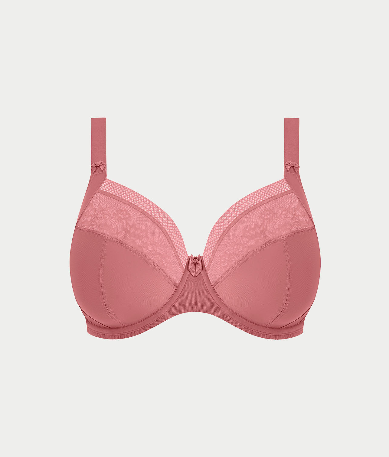 Nerina Stretch Plunge Bra thumbnail 3