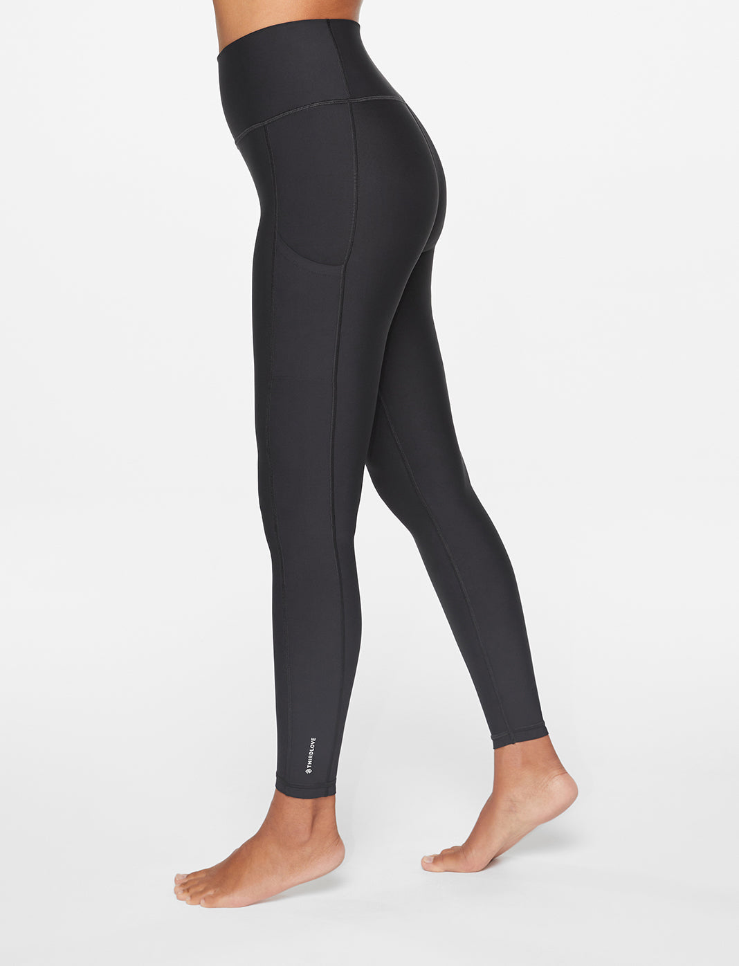 Kinetic Performance Pocket Legging thumbnail 3