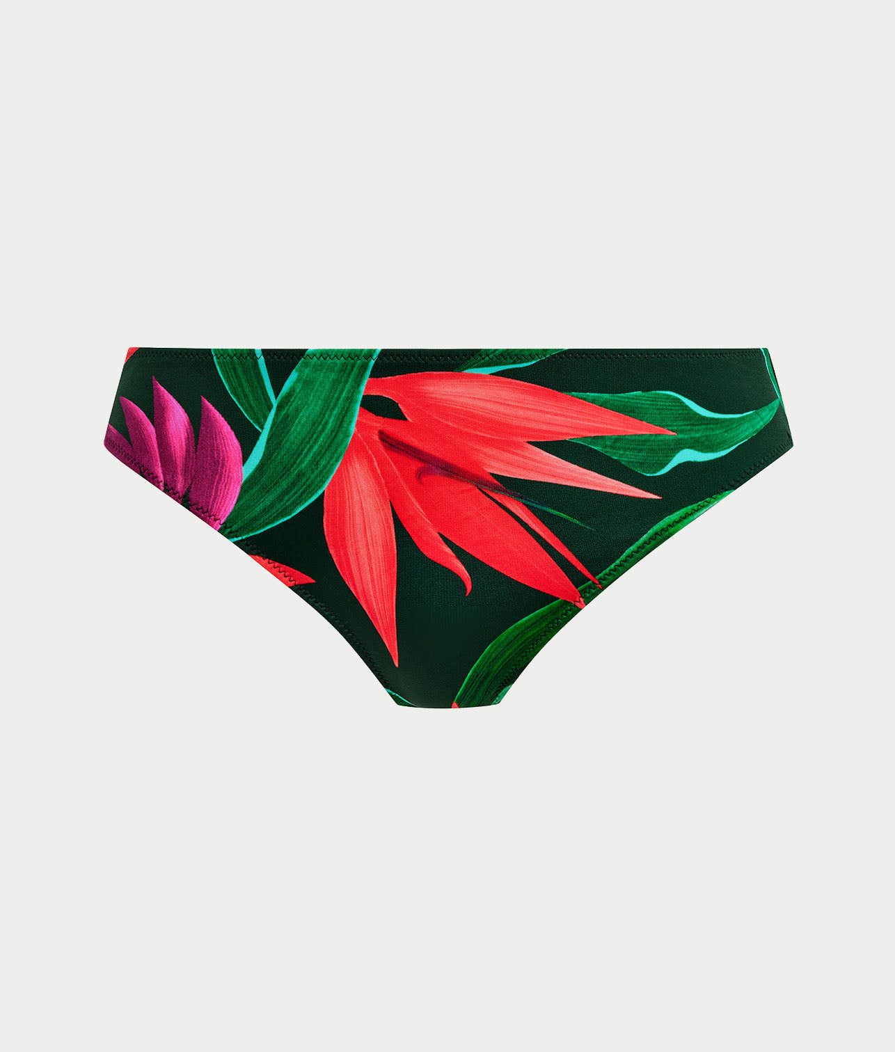 Pichola Mid Rise Bikini Bottom thumbnail 3