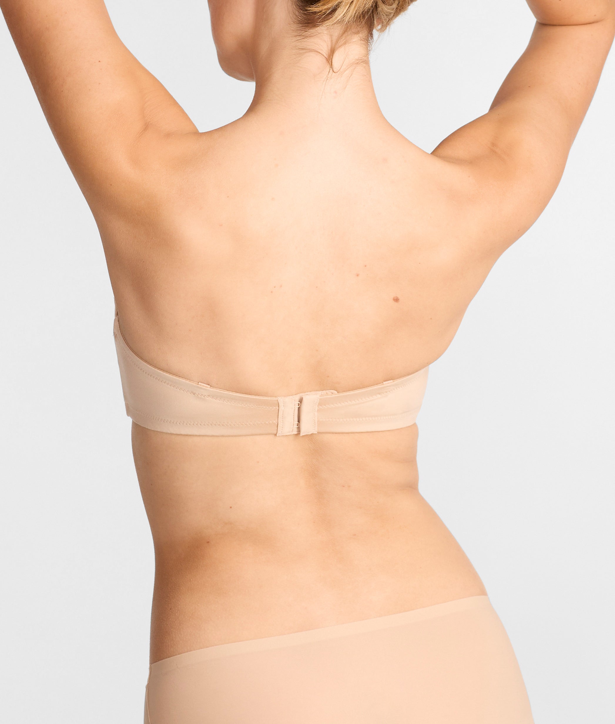 Future Foundation Wire-Free Strapless Bra thumbnail 2