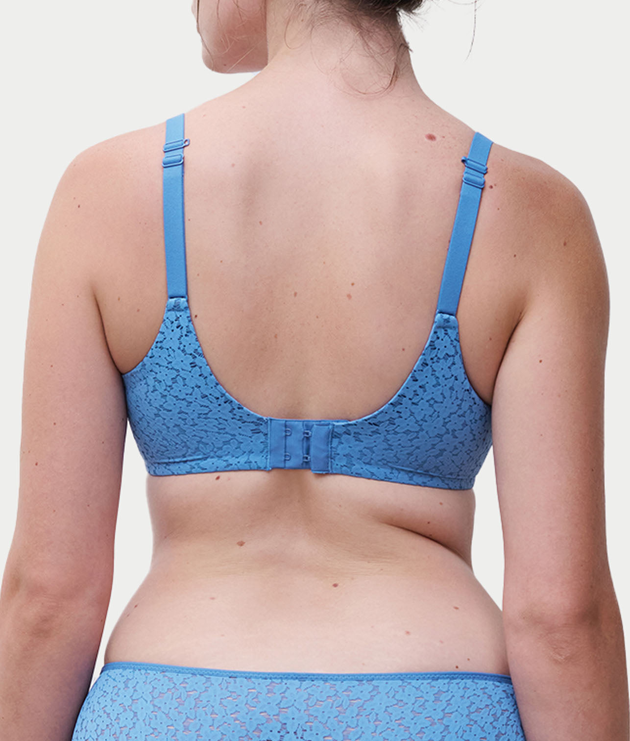 Norah Comfort Smooth Sweetheart T-Shirt Bra thumbnail 3
