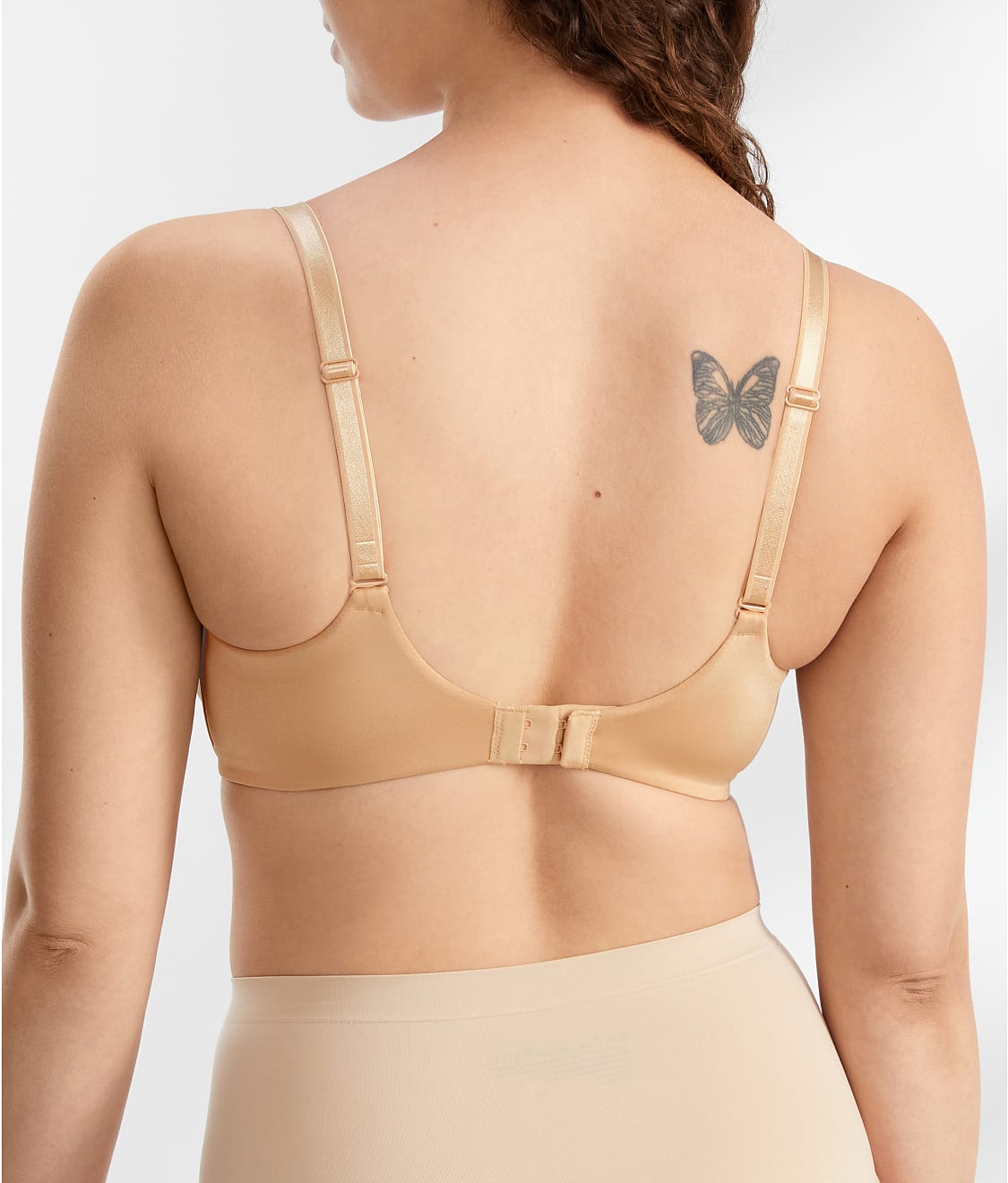 Porcelain Elan Smooth T-Shirt Bra thumbnail 3