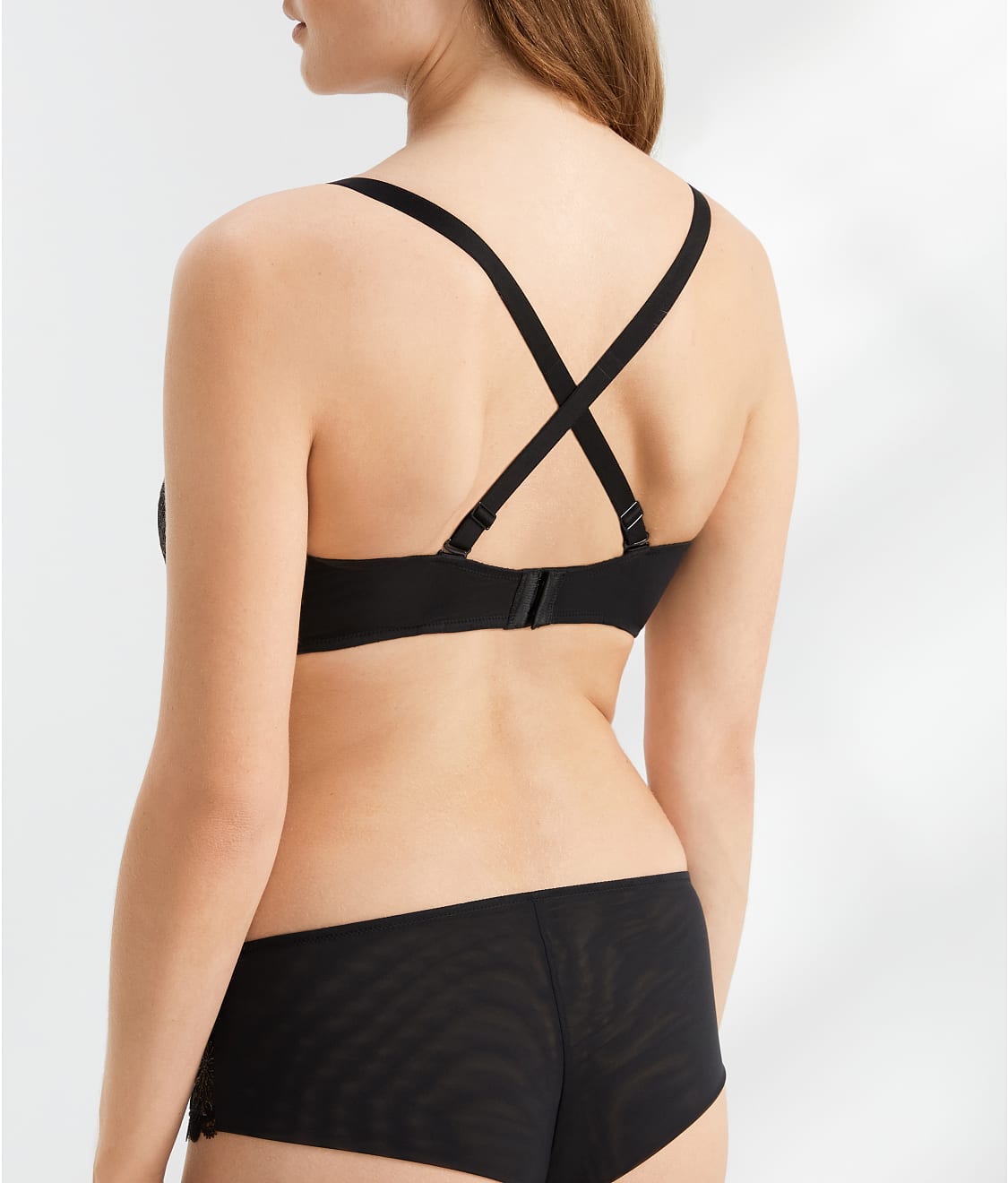 Singuliere Plunge Bra thumbnail 2