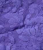 Holiday Cracker Signature Lace Original Rise Thong thumbnail 3