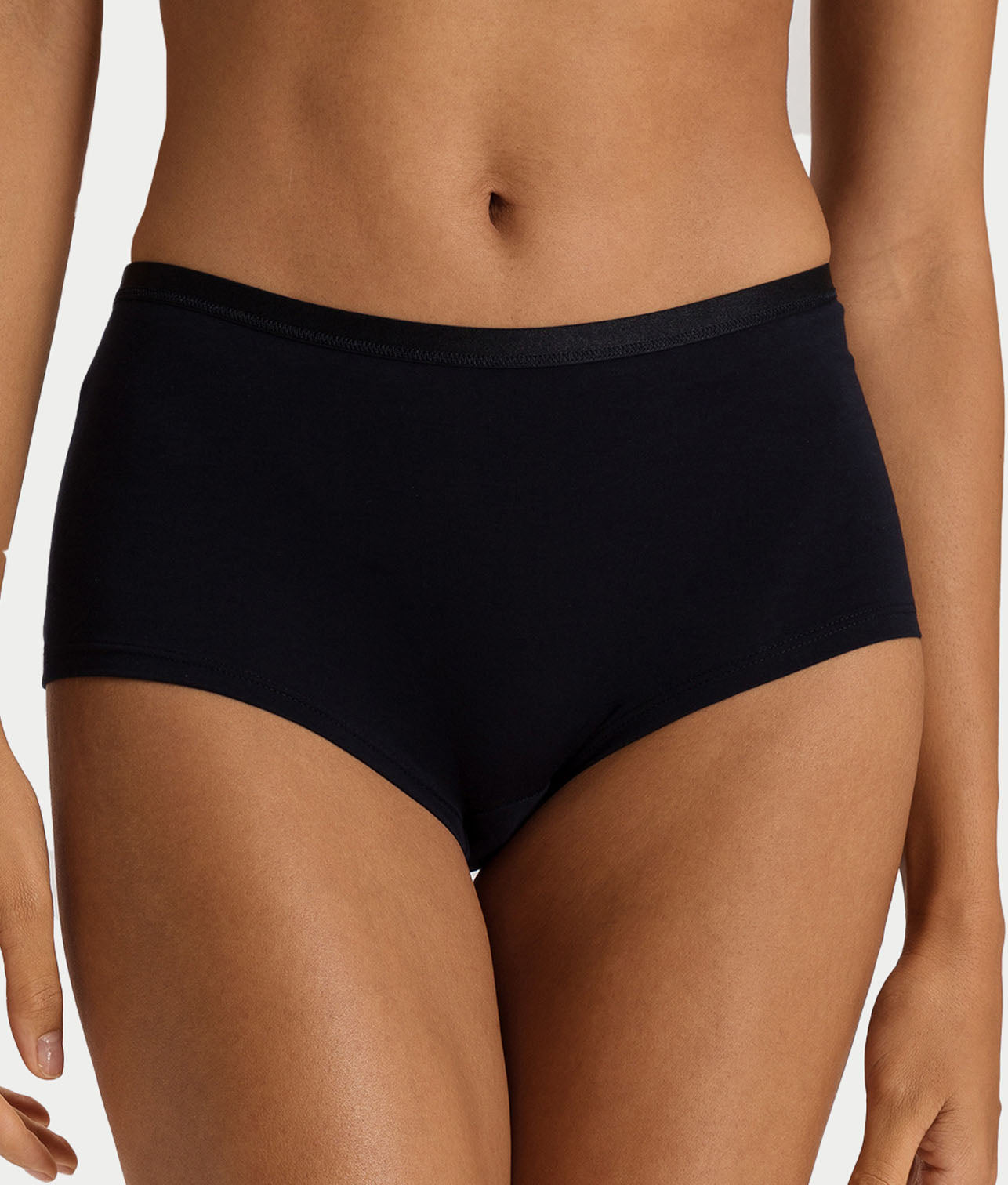 Cotton Sensation Cotton Boyleg thumbnail 2