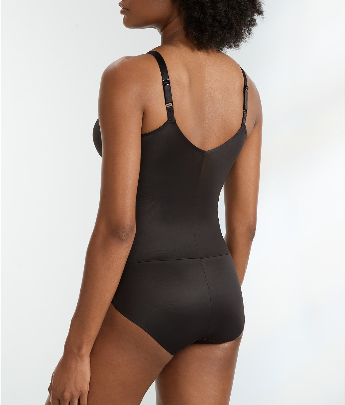 Comfy Curves Firm Control Bodysuit thumbnail 2