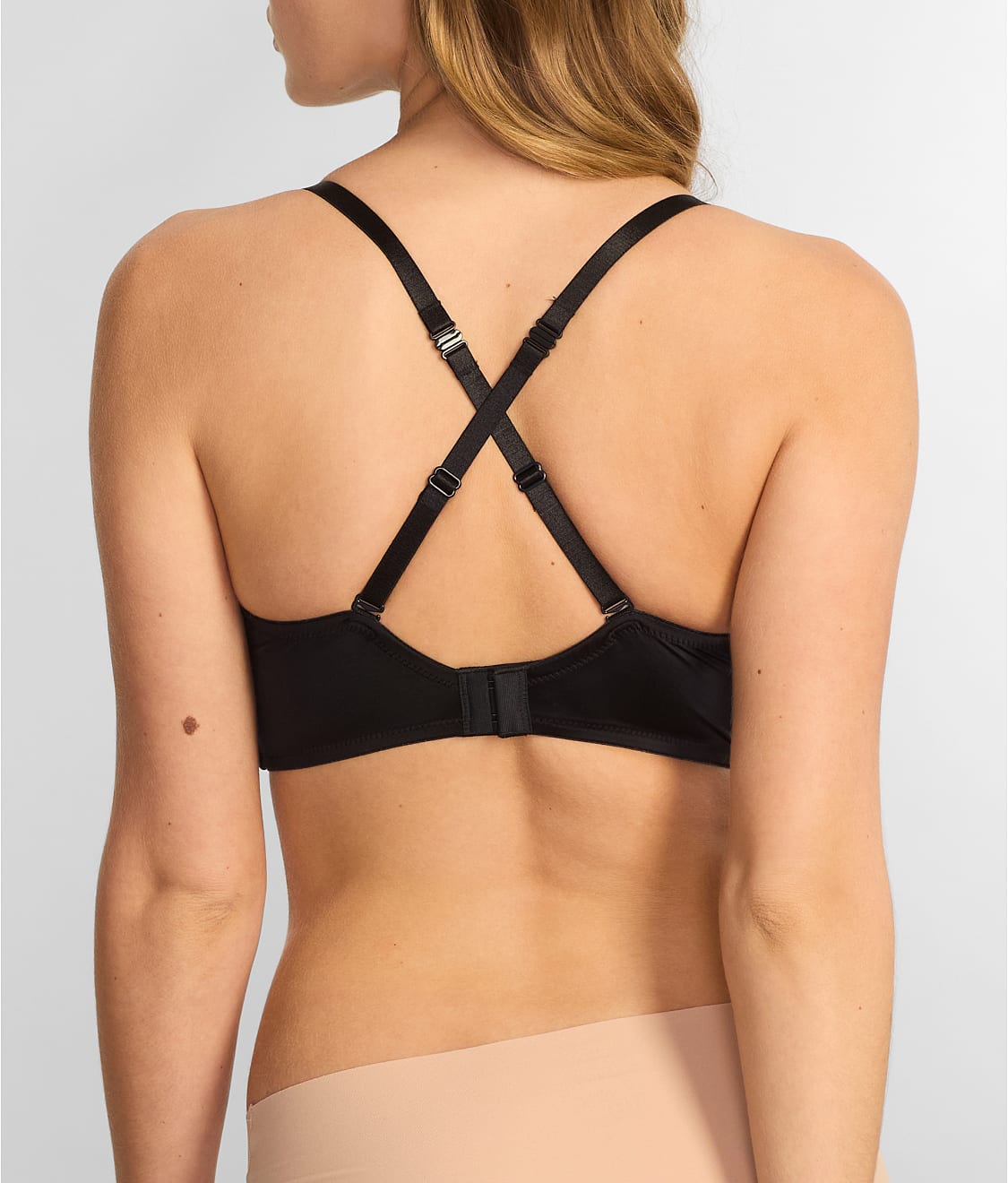 Uma U-Plunge Convertible Bra thumbnail 2