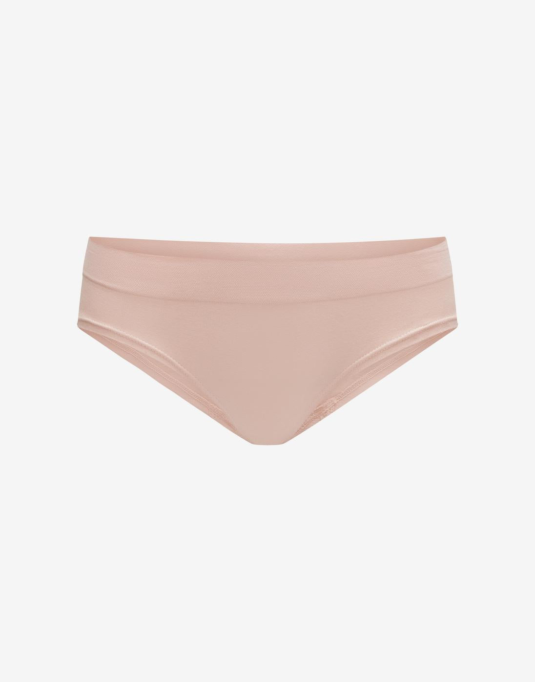 Seamless Stretch Cotton Hipster thumbnail 3