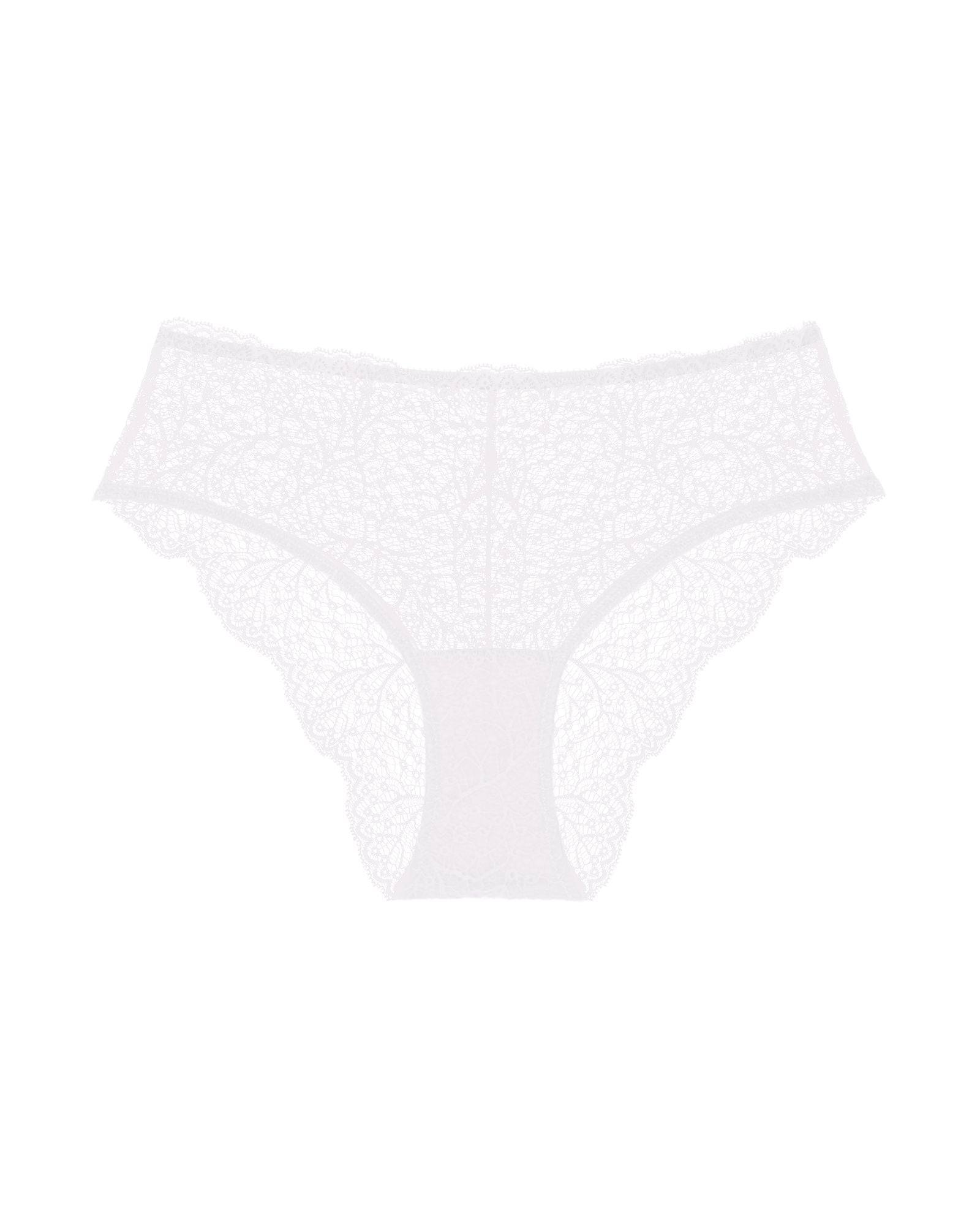 Allegra High Rise Brief