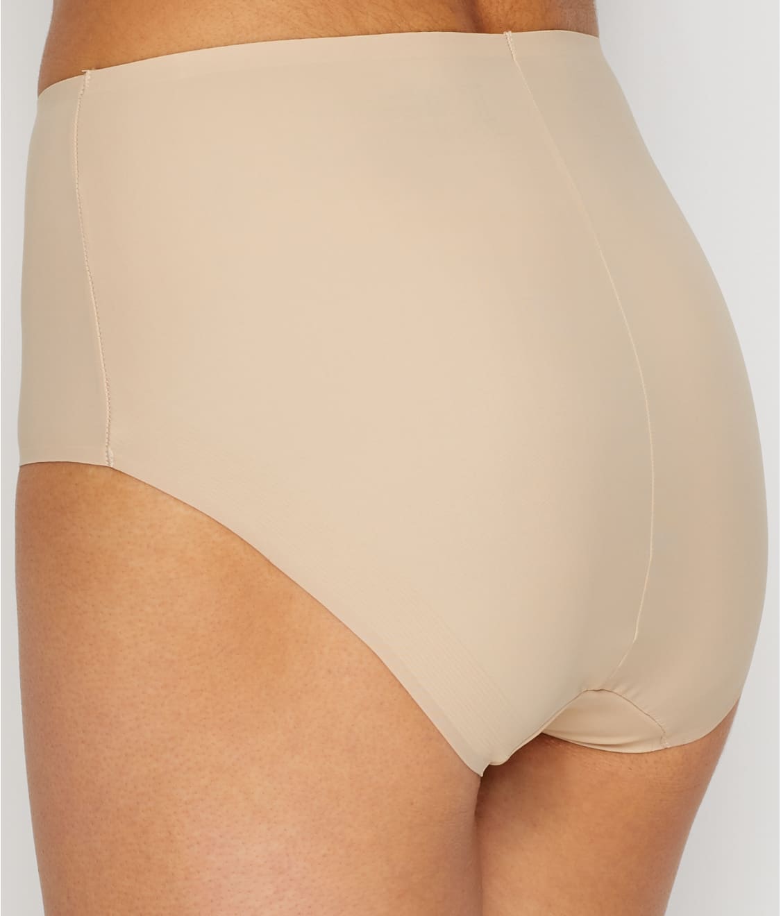 Wonderful Edge Matte Microfiber Modern Brief thumbnail 2