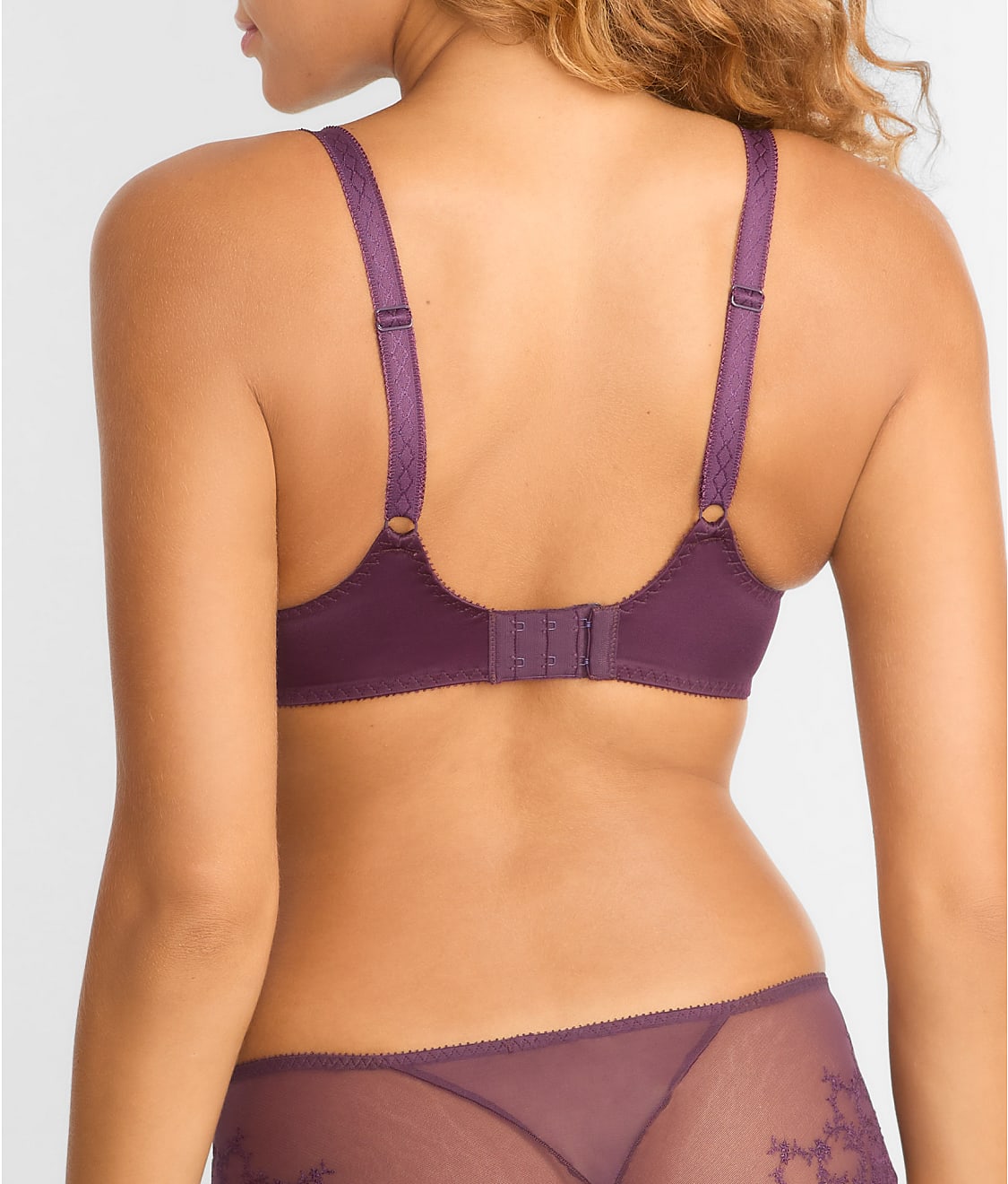 Louise Sheer Bra thumbnail 3
