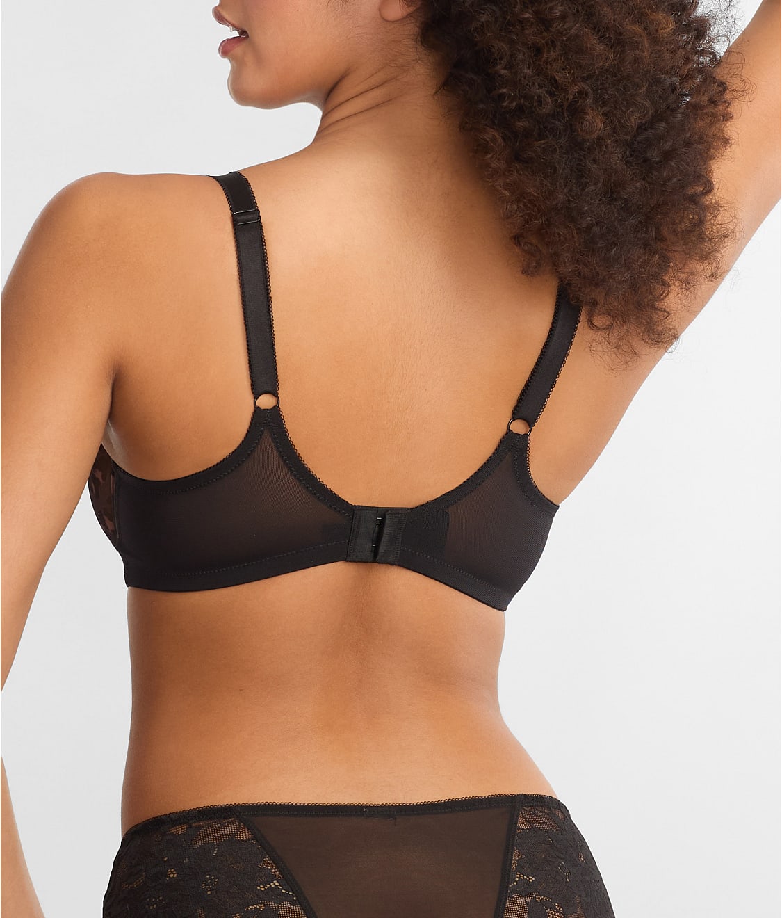Nina Balconette Bra thumbnail 2