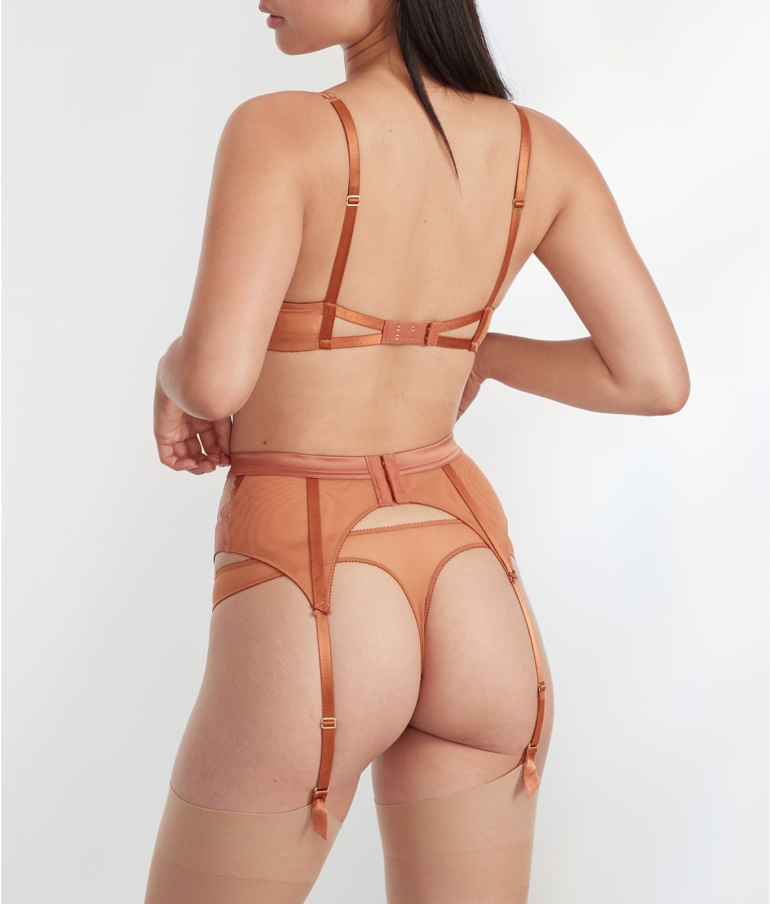 Rosabelle Garter Belt thumbnail 2