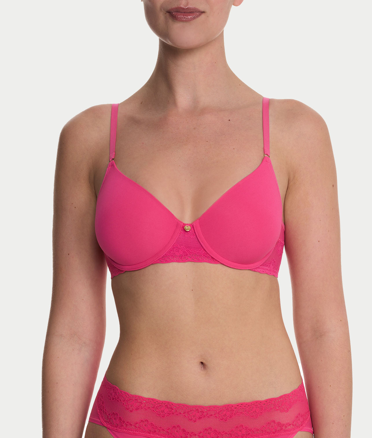 Bliss Perfection T-Shirt Bra