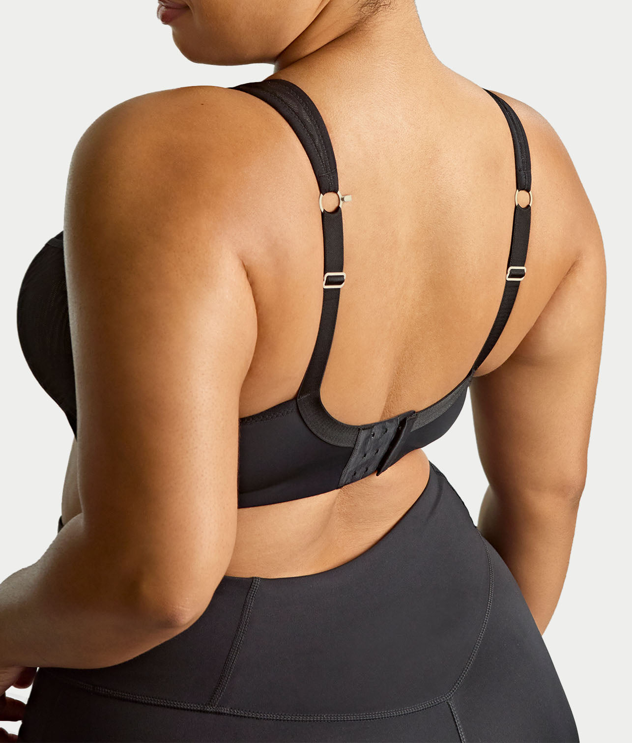 Activate Underwire Unlined Sports Bra thumbnail 3