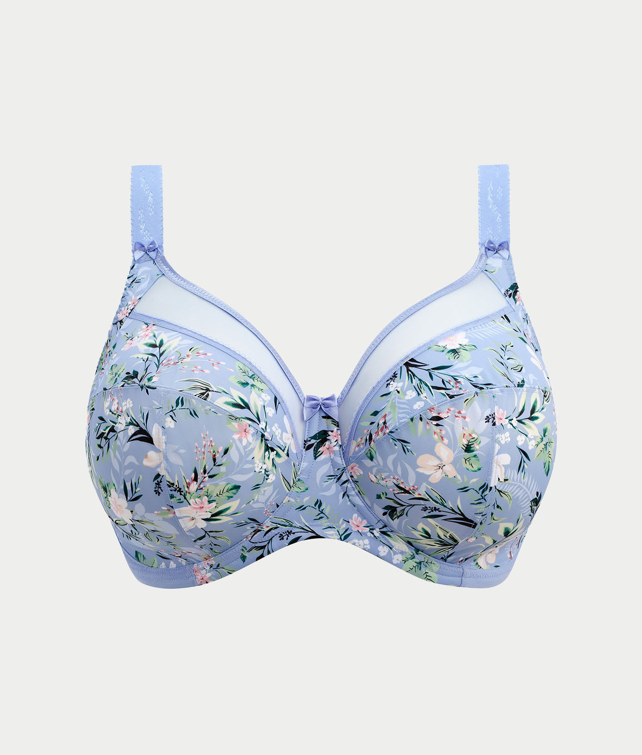 Kayla Side Support Bra thumbnail 3