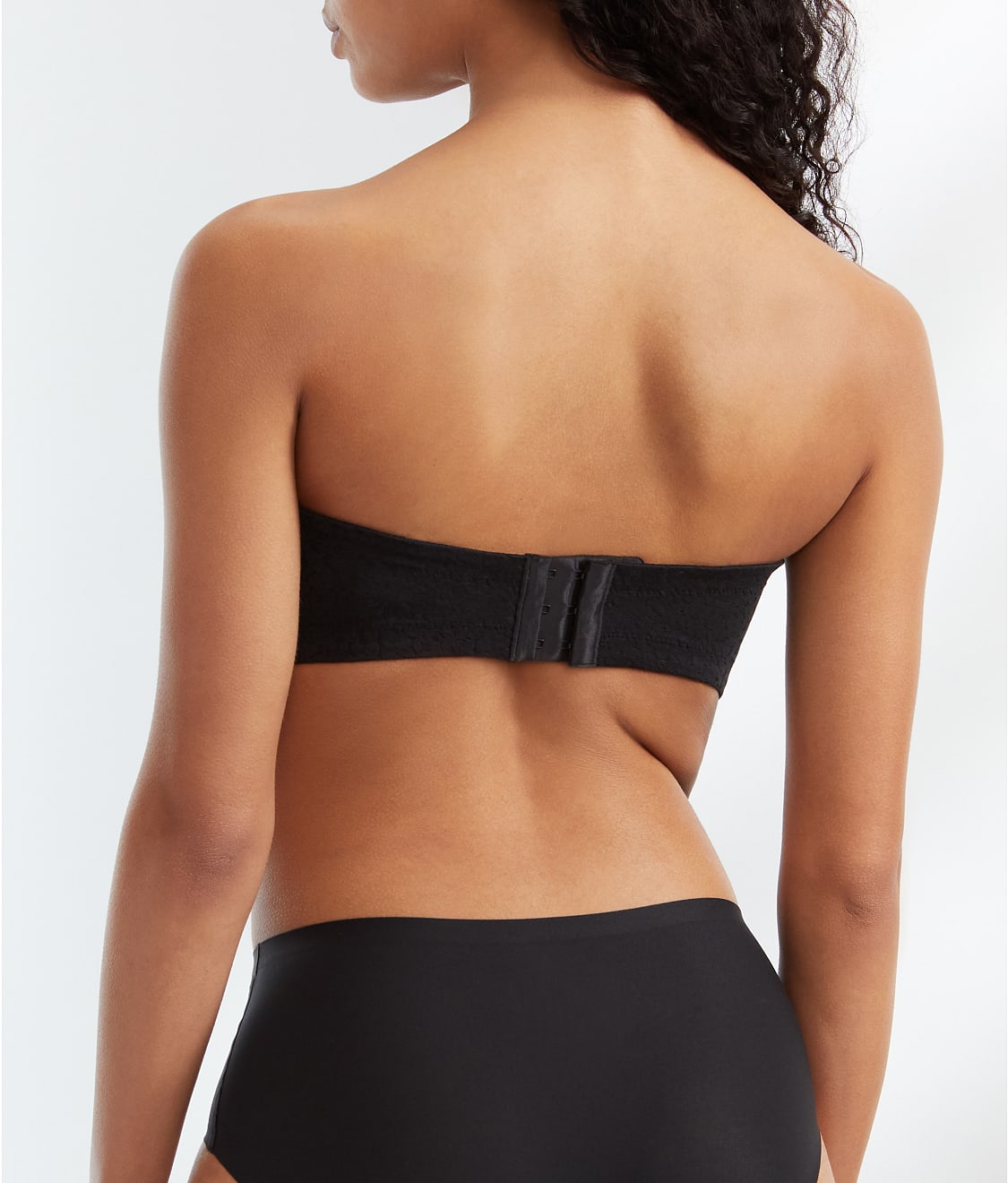 Norah Comfort Strapless Bra thumbnail 2