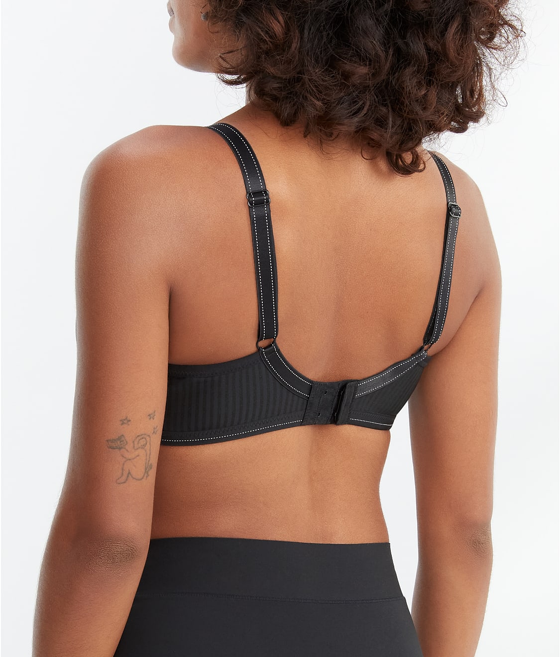 Idol Balcony T-Shirt Bra thumbnail 2