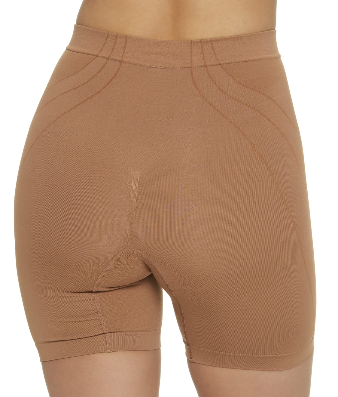 Firm Control Feel Good Fashion Mid-Thigh Shaper thumbnail 2