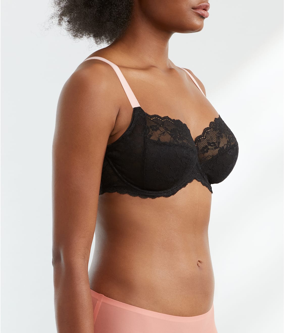 Offbeat Side Support Bra thumbnail 3