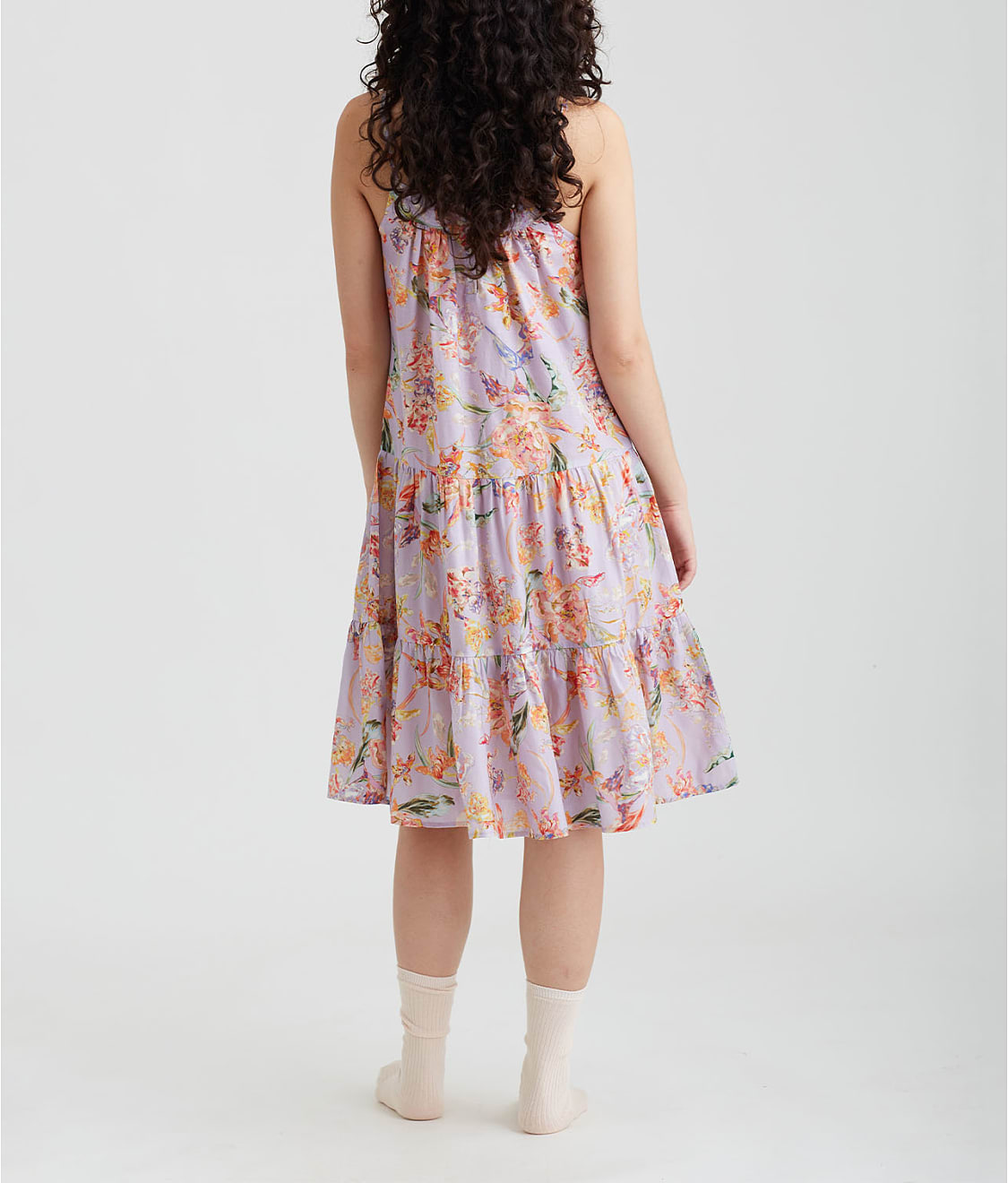 Bailey Luxe Woven Nightie thumbnail 2