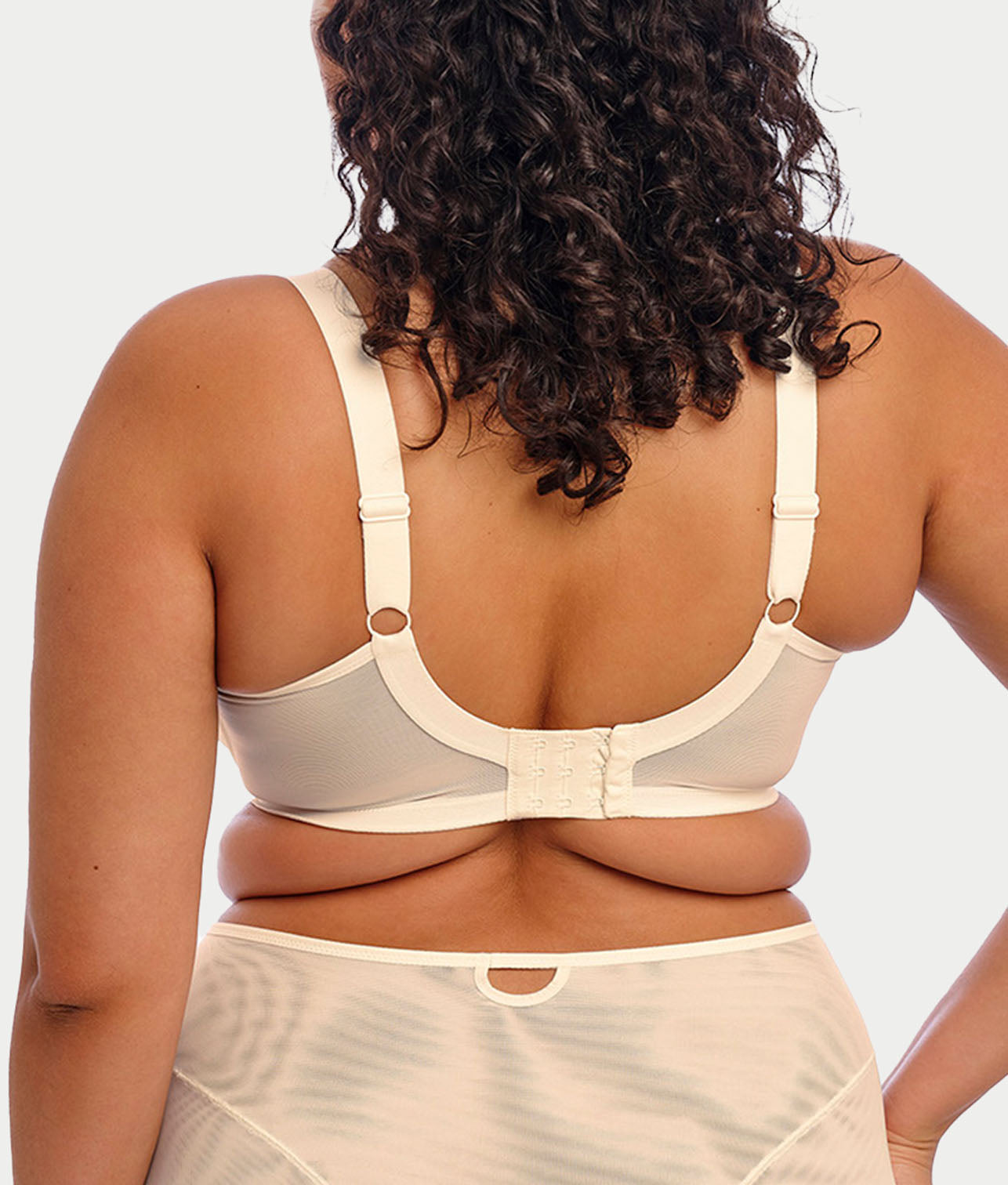 Priya Plunge Bra thumbnail 2