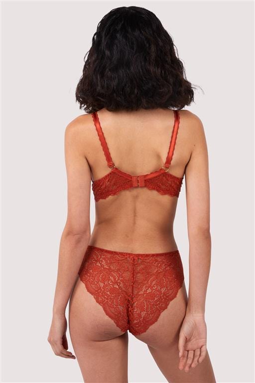Ariana Ginger Everyday Bra thumbnail 3