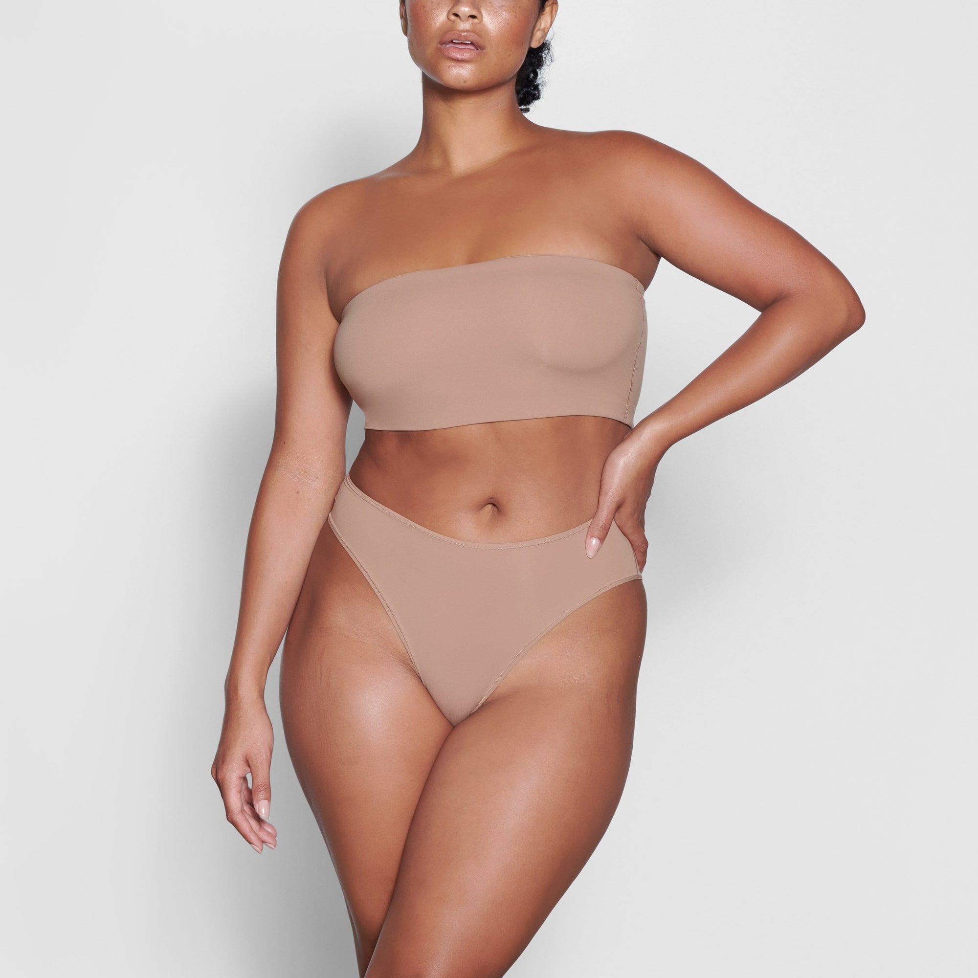 FITS EVERYBODY CHEEKY BRIEF | SIENNA thumbnail 2