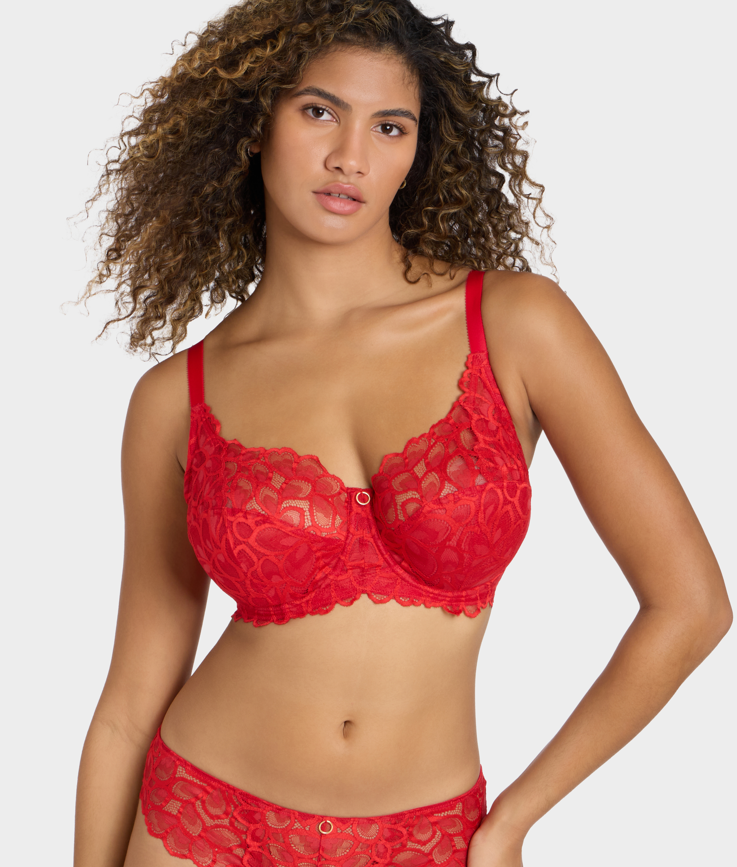 Allure Full Cup Bra
