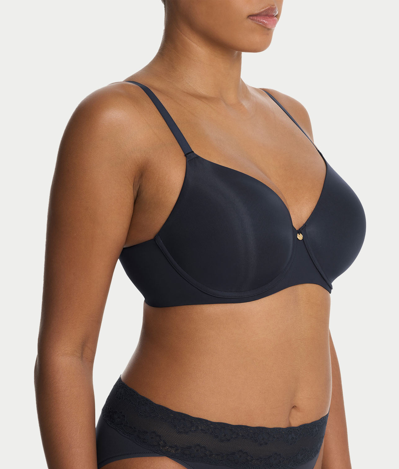 Cloud Comfort Back Smoothing Bra thumbnail 3