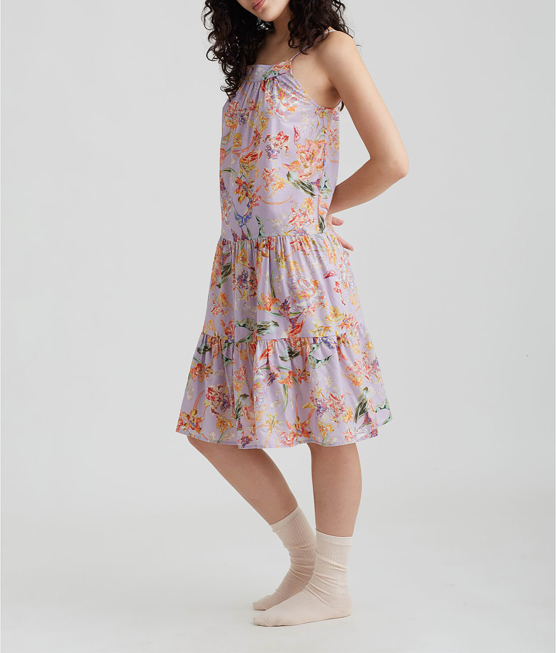 Bailey Luxe Woven Nightie thumbnail 3