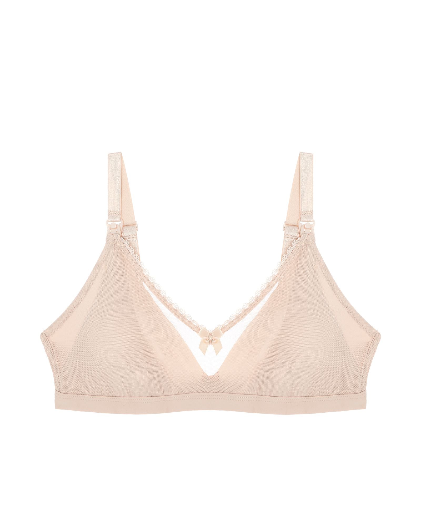 Victoire Maternity Wireless Bra